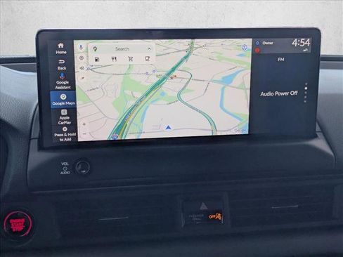 New 2026 Honda Pilot TrailSport image 14