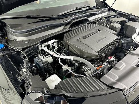 Used 2026 Honda Passport TrailSport Elite image 26