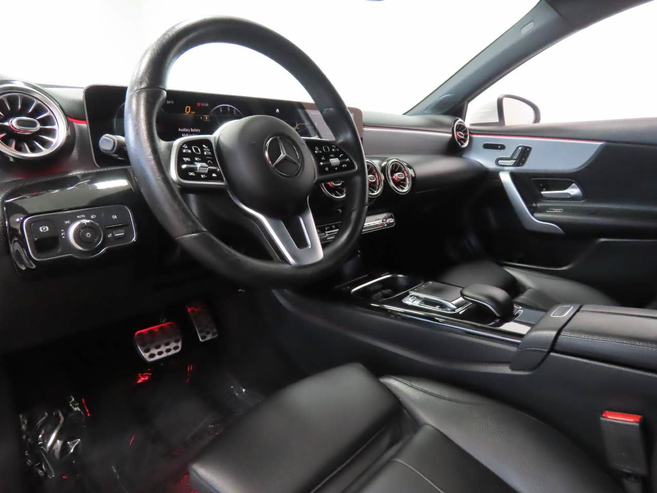 Used 2019 Mercedes-Benz A 220 image 7