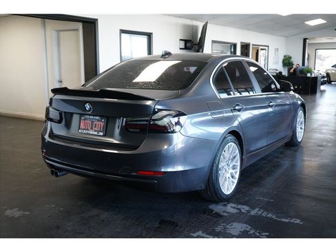 Used 2015 BMW 328i Sedan RWD image 7