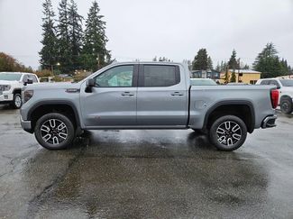 New 2026 GMC Sierra 1500 AT4 w/ Technology Package AWD/4WD video 2