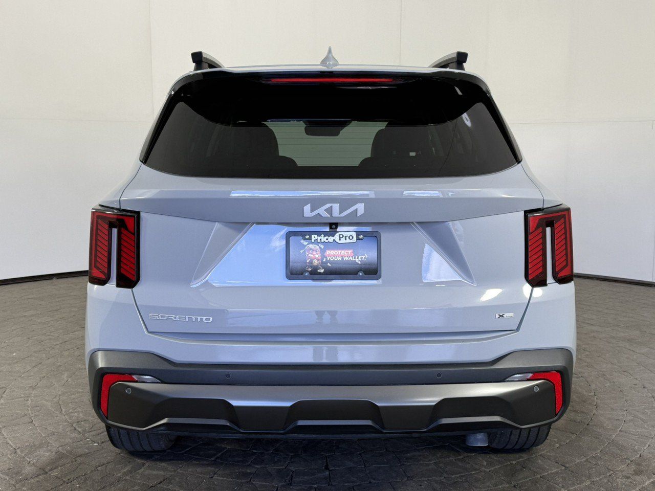 Used 2024 Kia Sorento X-Line EX AWD/4WD image 6