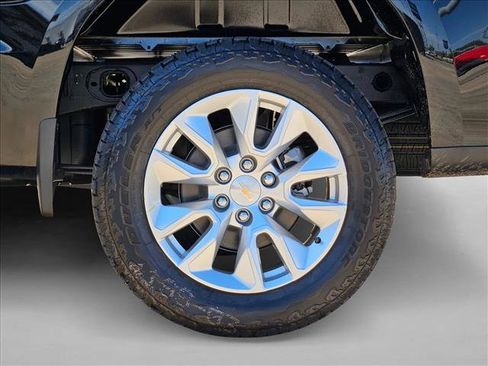 New 2026 Chevrolet Silverado 1500 Custom image 10