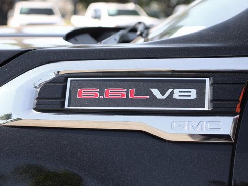 Used 2021 GMC Sierra 3500 SLE w/ SLE Value Package image 43