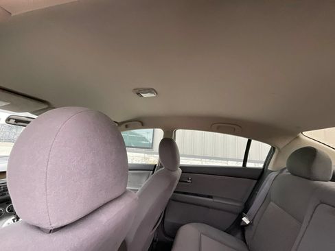 Used 2008 Nissan Sentra 2.0 S FWD image 7