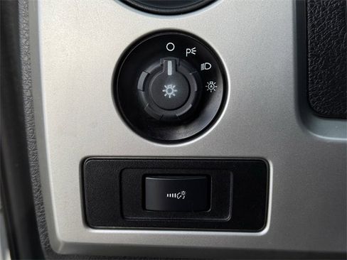 Used 2014 Ford F150 Raptor w/ Equipment Group 801A Luxury image 22