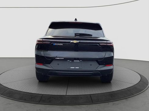 New 2026 Chevrolet Equinox EV LT image 7