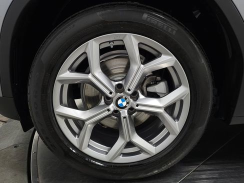 Used 2024 BMW X3 xDrive30i w/ Convenience Package AWD/4WD image 14