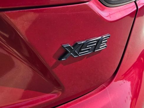 Used 2023 Toyota Corolla XSE FWD image 10