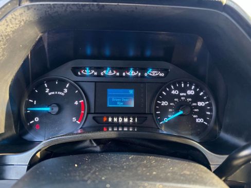 Used 2017 Ford F350 XL w/ Power Equipment Group image 20