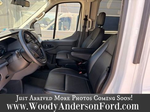 Used 2024 Ford Transit 350 XL RWD image 9