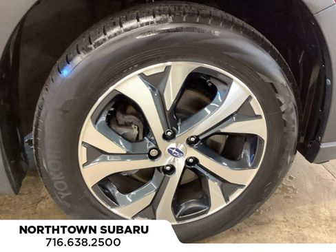 Used 2020 Subaru Outback Limited AWD/4WD image 24