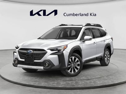 Used 2024 Subaru Outback Touring XT