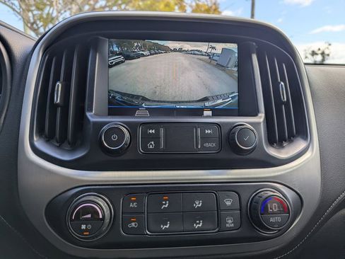 Used 2021 GMC Canyon Elevation w/ Driver Alert Package image 29