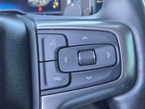 Used 2022 Chevrolet Silverado 1500 RST AWD/4WD image 20