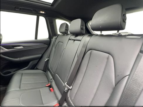Used 2024 BMW X3 sDrive30i RWD image 25