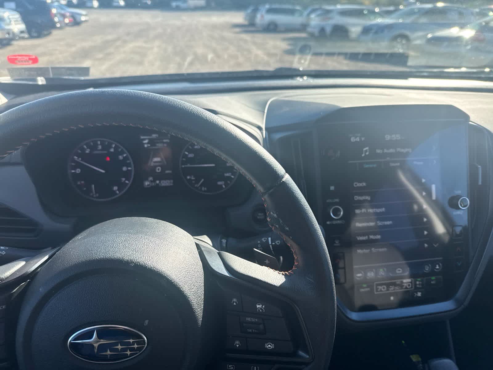 Used 2024 Subaru Crosstrek 2.5i Limited AWD/4WD image 19