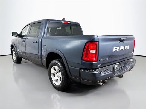 New 2026 RAM 1500 Big Horn image 10