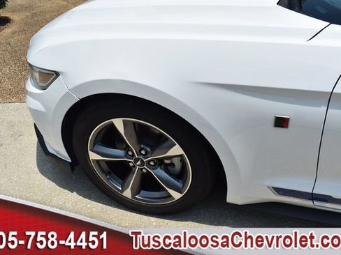 Used 2016 Ford Mustang Coupe w/ Equipment Group 051A RWD image 18