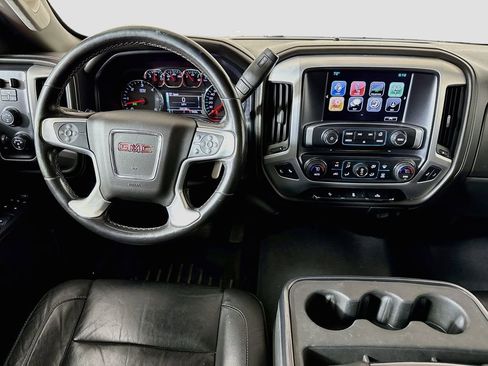Used 2019 GMC Sierra 2500 SLT AWD/4WD image 20