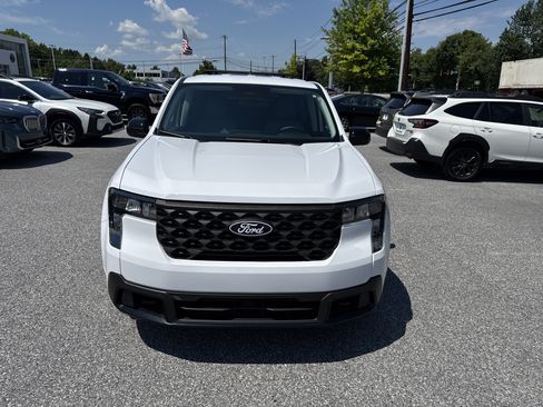 Used 2025 Ford Maverick XLT w/ XLT Luxury Package AWD/4WD image 31