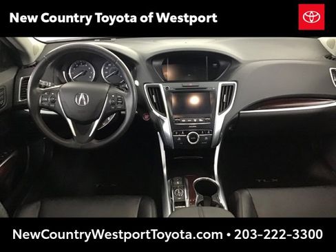 Used 2016 Acura TLX V6 SH-AWD w/ Advance Package image 13