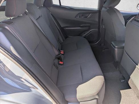 Used 2026 Toyota Prius Plug-In Hybrid image 19