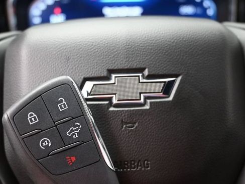 Used 2024 Chevrolet Silverado 1500 ZR2 w/ ZR2 Bison Edition AWD/4WD image 45
