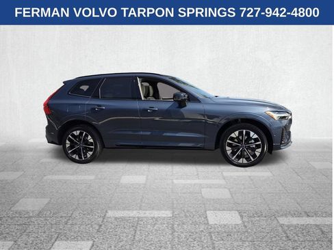 New 2026 Volvo XC60 B5 Plus w/ Protection Package Premier AWD/4WD image 10