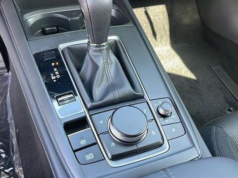 New 2025 MAZDA CX-30 AWD 2.5 S image 22