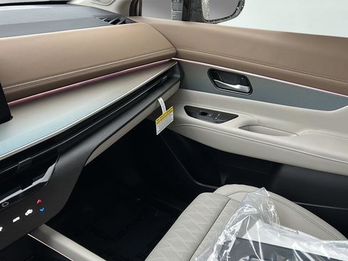 New 2026 Nissan Murano Platinum w/ Cargo Package image 25