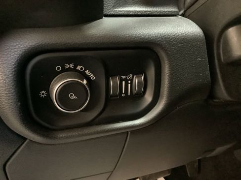 Certified 2020 RAM 2500 Big Horn AWD/4WD image 21