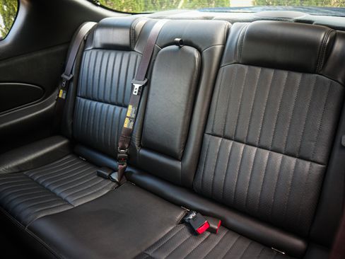 Used 2004 Chevrolet Monte Carlo SS image 29