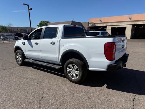 Used 2022 Ford Ranger XL w/ Equipment Group 101A High AWD/4WD image 7