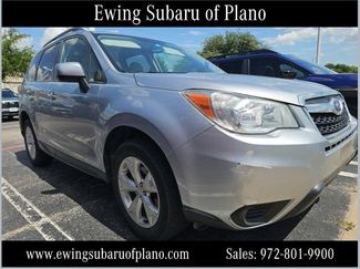 Used 2014 Subaru Forester 2.5i Premium w/ Popular Package #1 AWD/4WD video 1