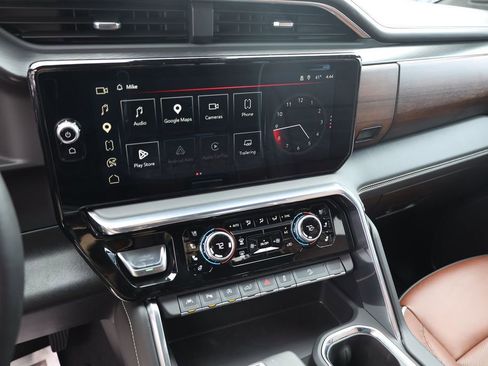 Used 2025 GMC Sierra 1500 Denali Ultimate AWD/4WD image 15