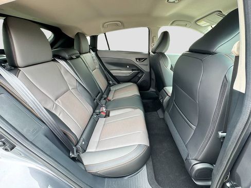 New 2026 Subaru Crosstrek 2.5i Limited w/ Crosstrek Mirror Package image 32