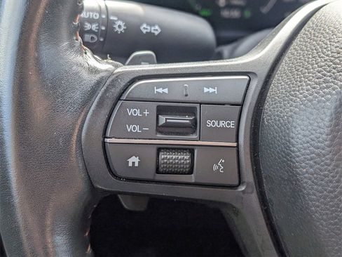 Certified 2023 Honda CR-V Sport image 21