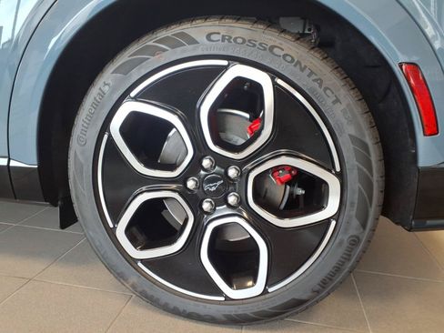 Used 2024 Ford Mustang Mach-E GT AWD/4WD image 7