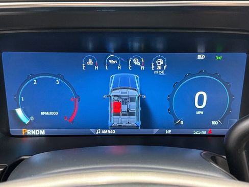 Used 2026 Ford F450 Platinum w/ Platinum Plus Package image 30