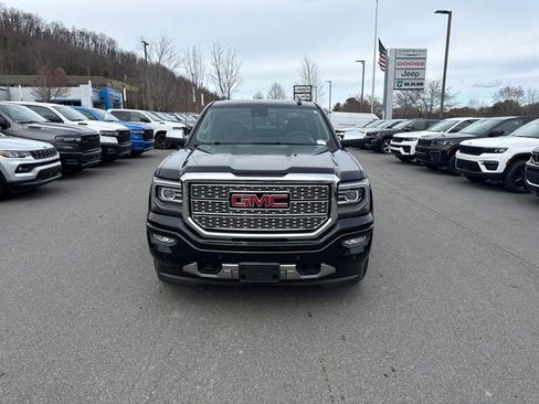 Used 2017 GMC Sierra 1500 Denali image 10