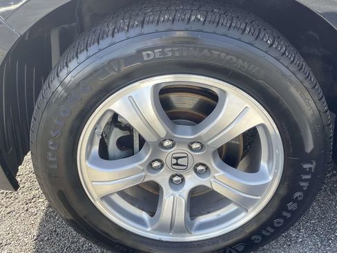 Used 2015 Honda Pilot EX-L image 8