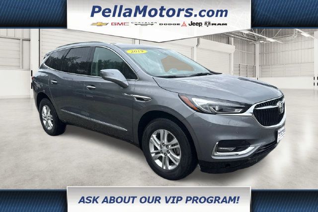 Used 2019 Buick Enclave Premium AWD/4WD image 1