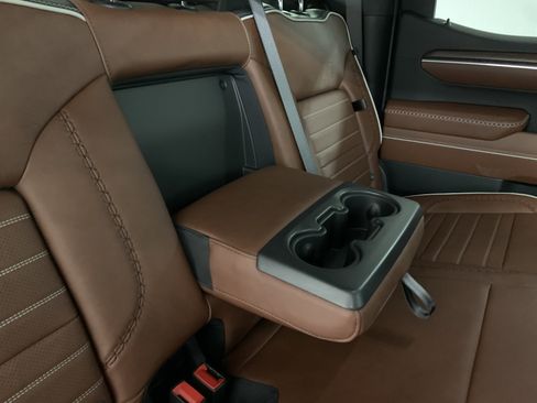 New 2026 GMC Sierra 1500 Denali Ultimate image 46