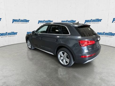 Used 2019 Audi Q5 2.0T Premium Plus w/ Premium Plus Package image 8