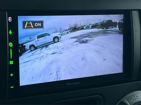 Used 2011 Jeep Wrangler Sport image 24