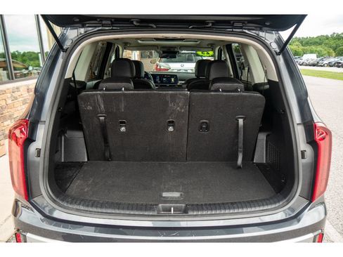 Used 2023 Kia Telluride S w/ S Sunroof Package AWD/4WD image 32