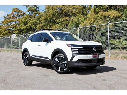 New 2026 Nissan Kicks SR w/ SR Premium Package