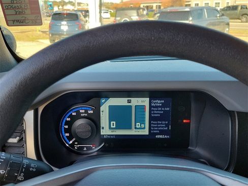 Used 2021 Ford Bronco 2-Door image 18