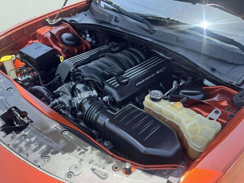 Used 2020 Dodge Charger Scat Pack w/ Dynamics Package RWD image 71